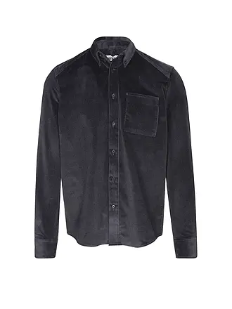 DRYKORN | Chemise en velours côtelé | 